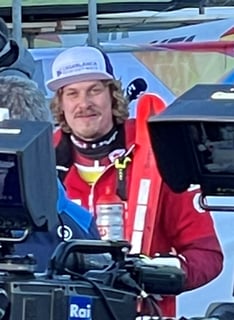 Picture of Manuel Feller