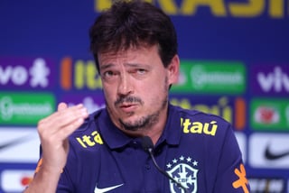 Picture of Fernando Diniz