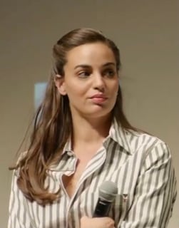 Picture of Souheila Yacoub