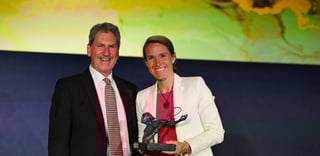 Picture of Philippe Chatrier Award