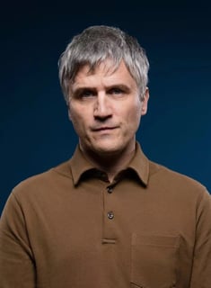 Picture of Caleb Milligan
