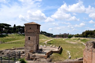 Picture of CIRCUS MAXIMUS