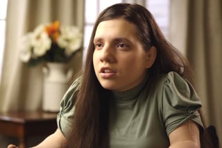 Picture of Natalia Speaks