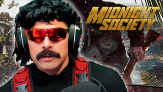 Picture of Midnight Society