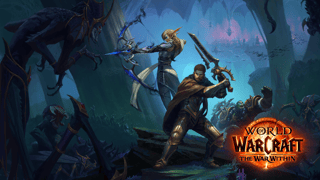 Picture of World of Warcraft: The War Within
