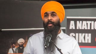 Picture of Avtar Singh Khanda