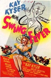 Picture of Swing Fever