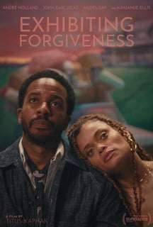 Picture of Exhibiting Forgiveness