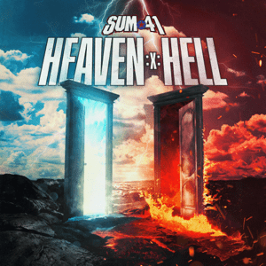 Picture of Heaven :x: Hell