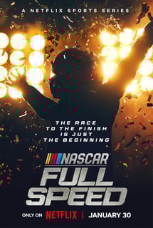 Picture of NASCAR: Full Speed