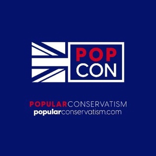 Picture of Popular Conservatism