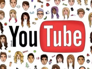 Picture of YouTuber