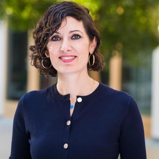 Picture of Naika Foroutan