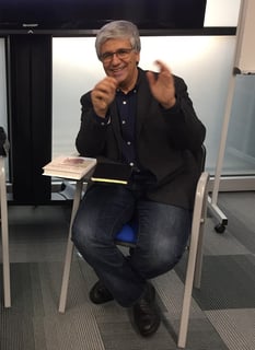 Picture of Andrea Tornielli