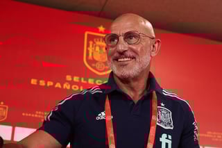 Picture of Luis de la Fuente
