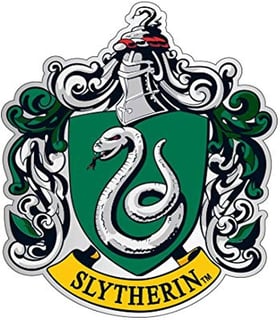 Picture of Slytherin