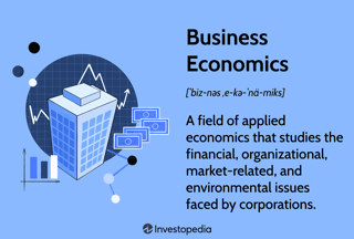 Picture of Business economics
