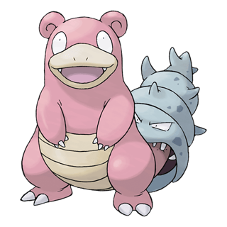 Picture of Slowbro