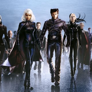 Picture of X-Men