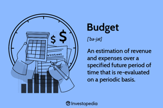 Picture of Budget