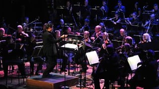 Picture of BBC Concert Orchestra