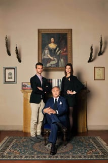 Picture of Tonino Lamborghini