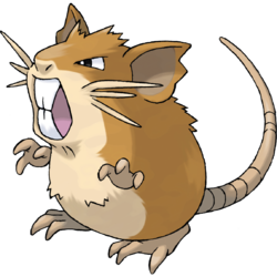 Picture of Raticate