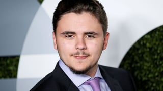 Picture of Prince Jackson