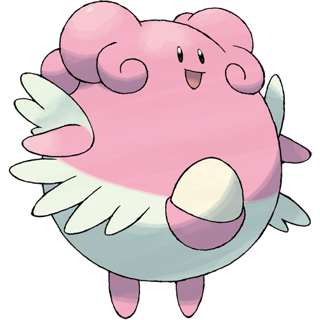 Picture of Blissey