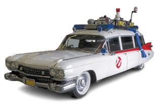 Picture of Ectomobile