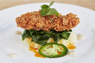 Picture of Cultured meat
