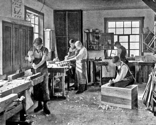 Picture of Vocational school