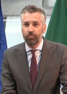 Picture of Pedro Nuno Santos