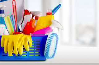 Picture of Housekeeping