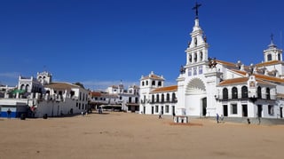 Picture of El Rocío