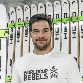 Picture of Vincent Kriechmayr