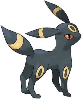 Picture of Umbreon