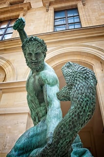 Picture of Hercules