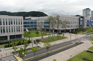 Picture of Institute for Basic Science