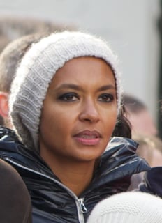 Picture of Karine Le Marchand
