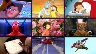 Picture of Animation