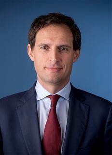 Picture of Wopke Hoekstra
