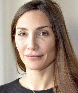 Picture of Audrey Diwan