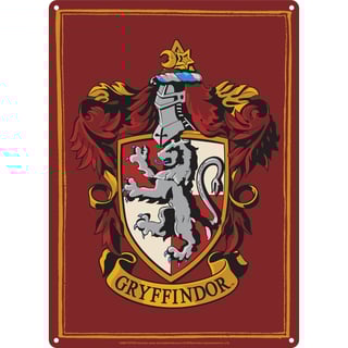 Picture of Gryffindor