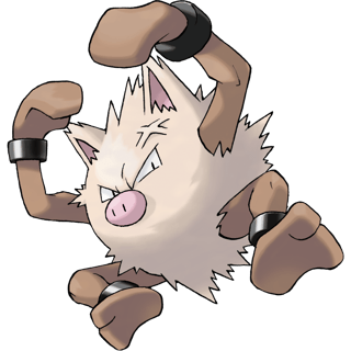 Picture of Primeape