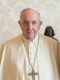 Picture of Pope