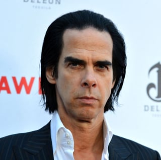 Picture of Nick Cave