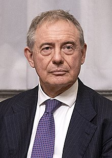 Picture of Adolfo Urso