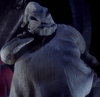 Picture of Oogie Boogie