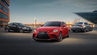 Picture of Lexus